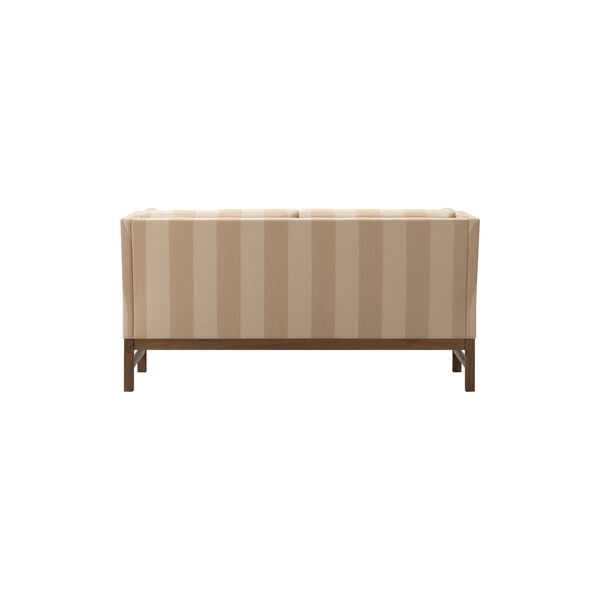 EJ315 2 pers. sofa, Reflex 339/oiled walnut, Fredericia Furniture