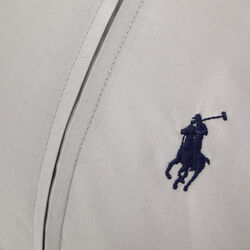 Polo Player pudebetræk, andover heather Polo Player pudebetræk, andover heather, Ralph Lauren Home