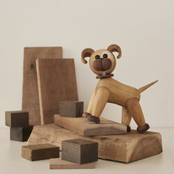 Buddy, Spring Copenhagen