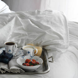 Blå Elements højhankskop 35 cl Blå Elements højhankskop 35 cl, Royal Copenhagen