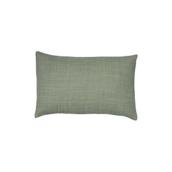 Pillow Linen, green tea, Aiayu