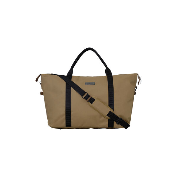 Travel Weekender, mocca, Ilse Jacobsen Hornb&aelig;k