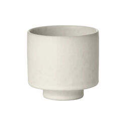 MAKOTO Kaffekop, moonbeam, Blomus