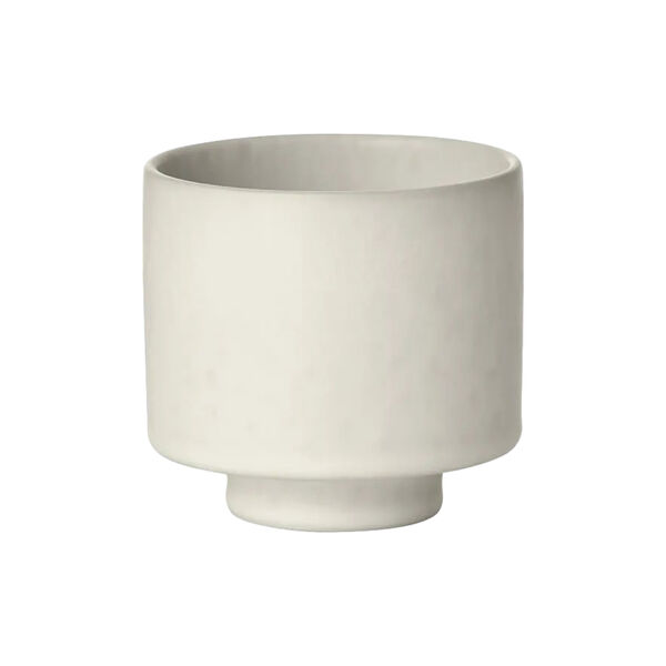 MAKOTO Kaffekop, moonbeam, Blomus