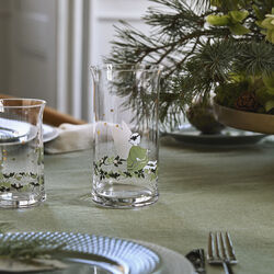Holmegaard Christmas &Oslash;lglas 2026, Holmegaard