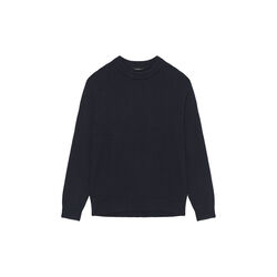 MAhellson, dark navy, Matinique