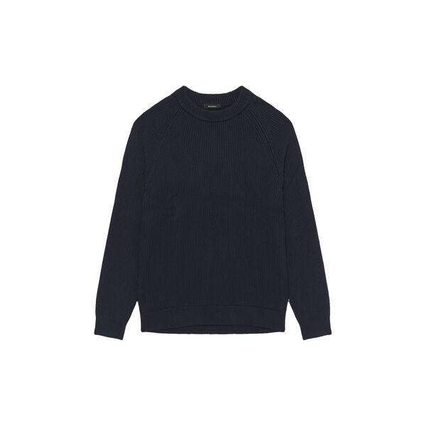 MAhellson, dark navy, Matinique