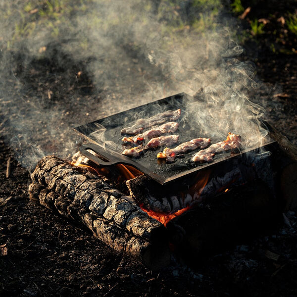 Stegeplade lille, Gastrotools