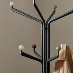 Capture SC77 stumtjener, graphite/multi colour, &Tradition