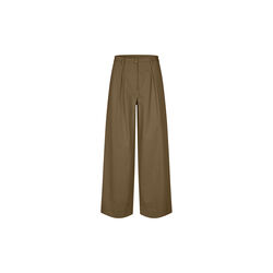 ToreMD pants, mocha brown, Modstr&ouml;m