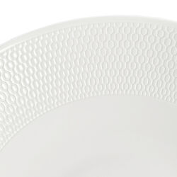 Gio Pasta Bowl, white, Wedgwood