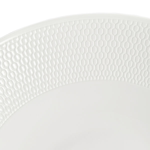 Gio Pasta Bowl, white, Wedgwood
