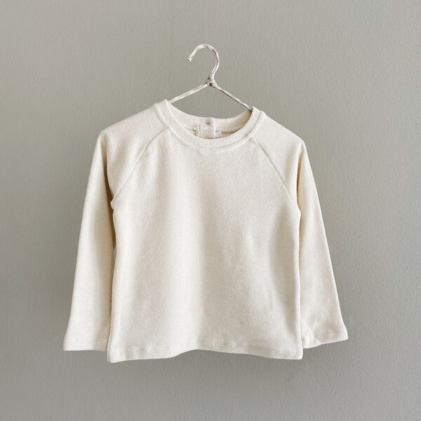 Elo Jumper, vanilla, Lalaby