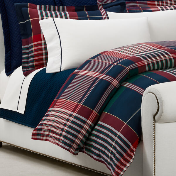 Barret dynebetr&aelig;k, Ralph Lauren Home