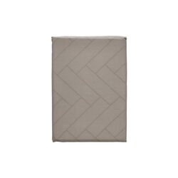 Tiles Damask dug, taupe, S&ouml;dahl