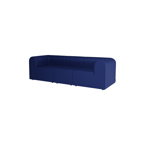 Paradigm 3-personers sofa, Sabi 771, Montana Furniture