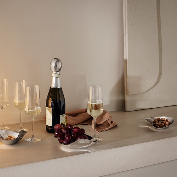 Indulgence Champagneprop, Georg Jensen