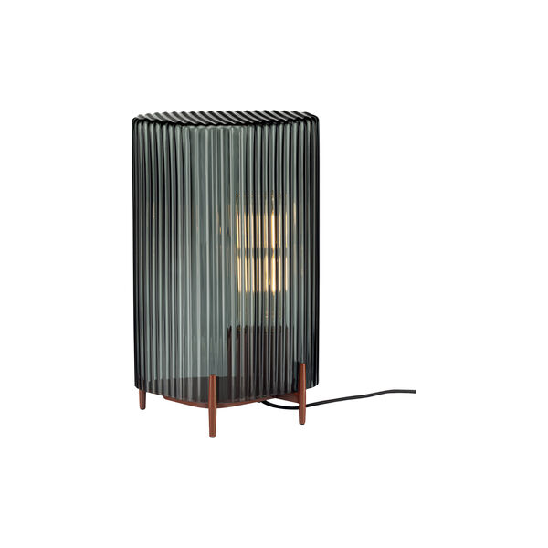 Putki lampe, grå, Iittala