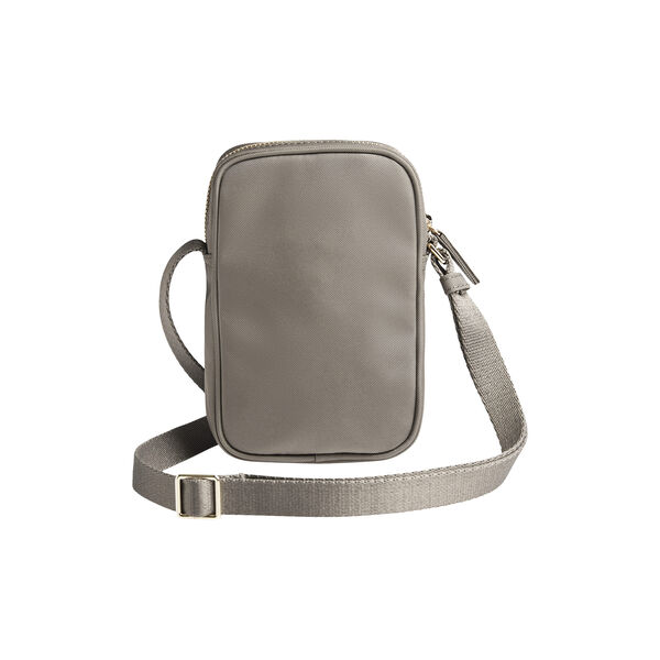 StateMBG Mini Cross. Bag Recycled, walnut w/gold StateMBG Mini Cross. Bag Recycled, walnut w/gold, Markberg