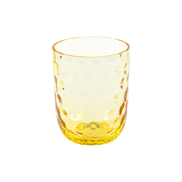 Danish Summer Small Drops Tumbler, yellow Danish Summer Small Drops Tumbler, yellow, Kodanska
