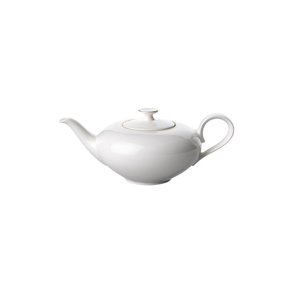 Anmut Gold tekande, hvid/guld Anmut Gold tekande, hvid/guld, Villeroy & Boch