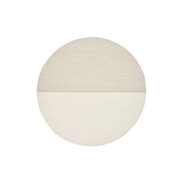 Magnetize gulvt&aelig;ppe, beige, Linie Design
