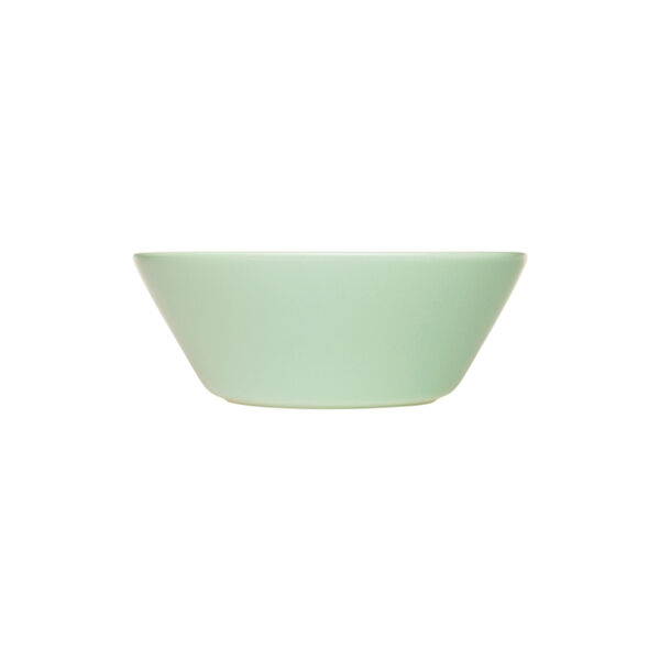 Teema sk&aring;l &Oslash; 15 cm, salvie, Iittala