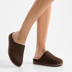 Silvi Warm II, chocolate, WODEN