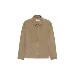 MAtheodore Jacket, caribou, Matinique