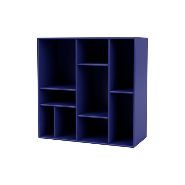 COMPILE dekorativ reol, 01 white COMPILE dekorativ reol, 01 white, Montana Furniture