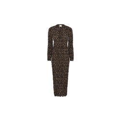 Hornsea dress HM, fall leaf, Heartmade