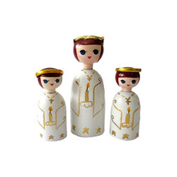 Luciasæt, Anne Beate Design