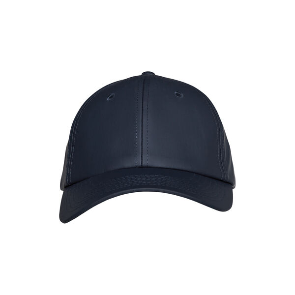 Cap, navy, Rains