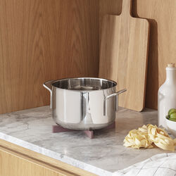 Flex Bordsk&aring;ner, vintage brown, Eva Solo