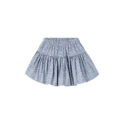 Sylvia Skirt, forget me not, MarMar Copenhagen