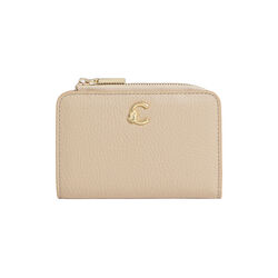 COCCINELLE C-ME, sandshell, Coccinelle