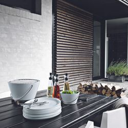 Olie/eddikeflaske, Eva Solo