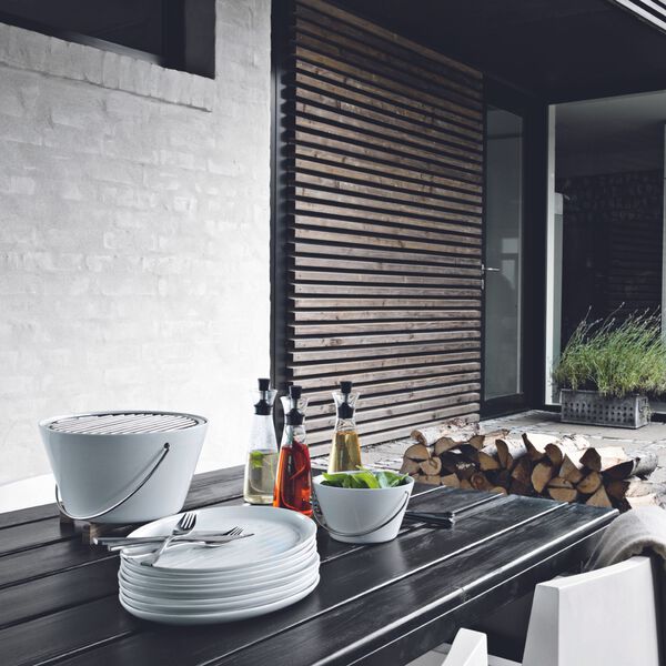 Olie/eddikeflaske Olie/eddikeflaske, Eva Solo