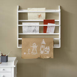 Seaside tallerkenr&aelig;kke, Oliver Furniture