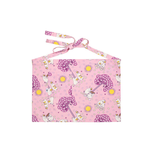 Mumi forkl&aelig;de K&aelig;rester, Moomin Arabia