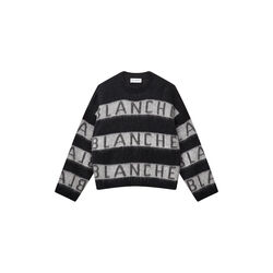 BL-ADDY YD 3 Strik, black combi, Blanche CPH