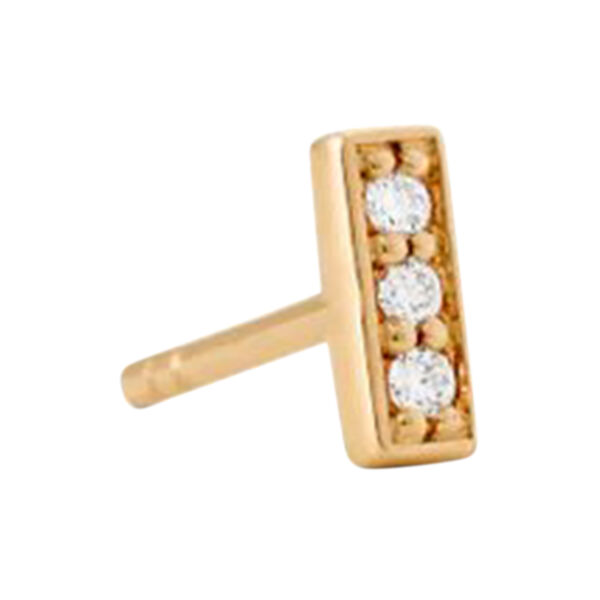 Square Diamant &oslash;restik M, Ro Copenhagen