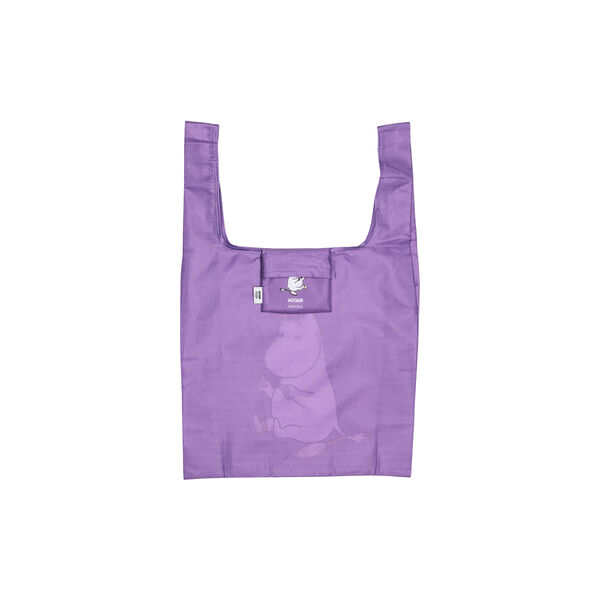 Mumi Foldbart indk&oslash;bsnet Snorkfr&oslash;ken, Moomin Arabia