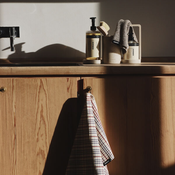 Opvaskeholder Stor, Humdakin