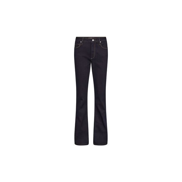 PD-Marija Jeans Wash Support Power Crude Indigo, denim blue, Pieszak