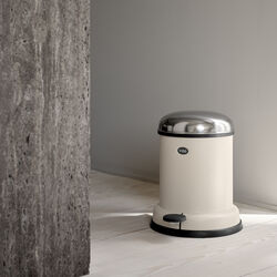 VIPP13 pedalspand, beige, Vipp