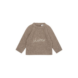 Sister Sweater, millet, Lalaby