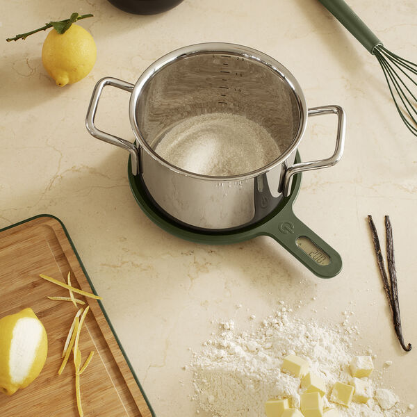 Green Tools k&oslash;kkenv&aelig;gt, Eva Solo