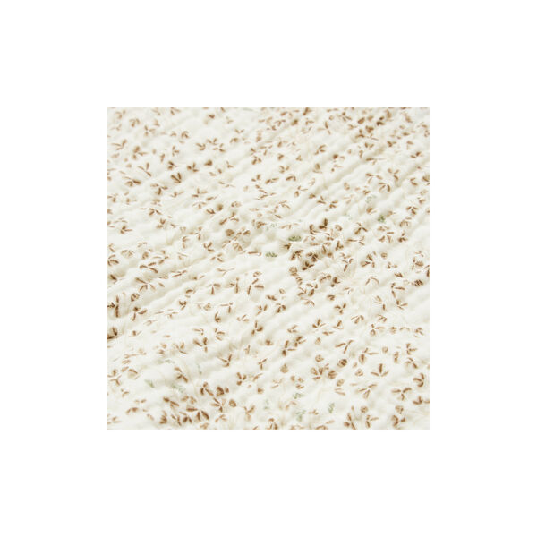 Muslin babytæppe, lierre, Cam Cam Copenhagen