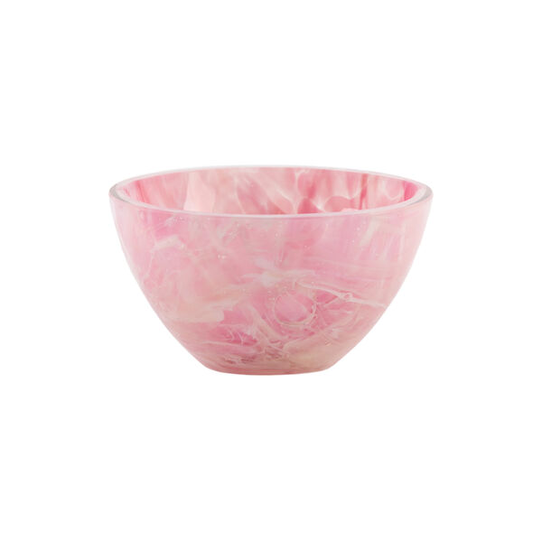 Havana Banana Bowl Small, cotton candy, Kodanska